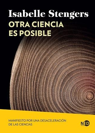 OTRA CIENCIA ES POSIBLE | 9791387967116 | STENGERS, ISABELLE