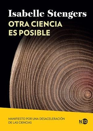 OTRA CIENCIA ES POSIBLE | 9791387967116 | STENGERS, ISABELLE