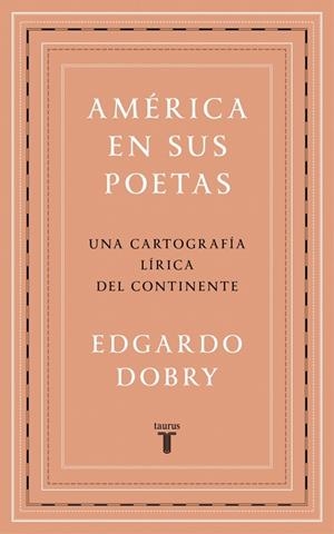 AMÉRICA EN SUS POETAS | 9788430623686 | DOBRY, EDGARDO