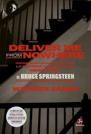 DELIVER ME FROM NOWHERE | 9788419509505 | ZANES, WARREN