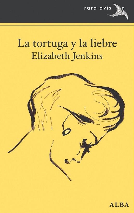 LA TORTUGA Y LA LIEBRE | 9788411782173 | JENKINS, ELIZABETH