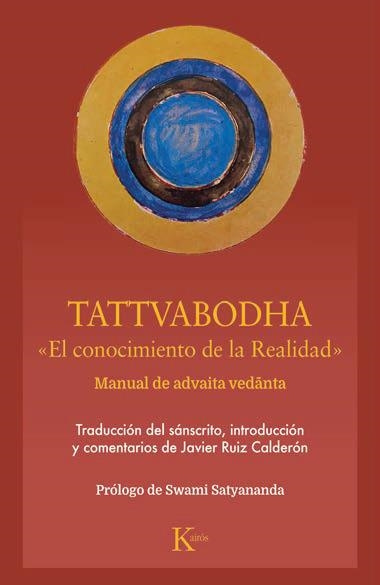 TATTVABODHA | 9788411214186