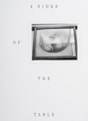 4 SIDES OF THE TABLE | 9788410290457 | RUTH LAUER MANENTI