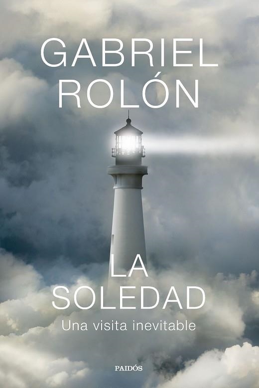 LA SOLEDAD | 9788449344770 | ROLÓN, GABRIEL