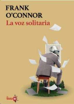 LA VOZ SOLITARIA | 9788410234161 | FRANK, O`CONNOR