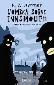 L'OMBRA SOBRE INNSMOUTH | 9788419676863 | LOVECRAFT, HOWARD PHILLIPS
