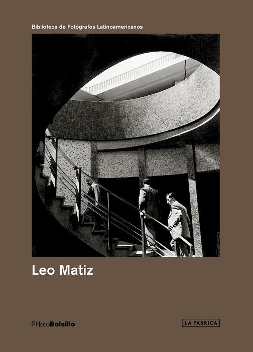 LEO MATIZ | 9788410024991