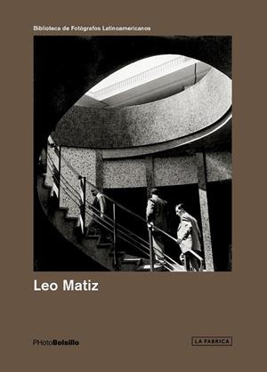LEO MATIZ | 9788410024991