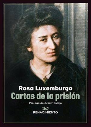 CARTAS DE LA PRISIÓN | 9791387939045 | LUXEMBURGO, ROSA