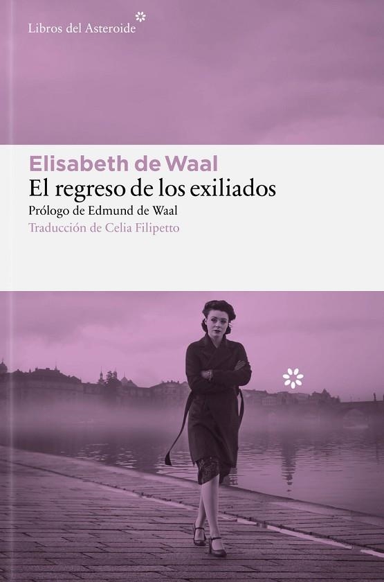 EL REGRESO DE LOS EXILIADOS | 9788410178878 | WAAL, ELISABETH DE