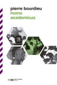 HOMO ACADEMICUS | 9788432321825 | BOURDIEU, PIERRE