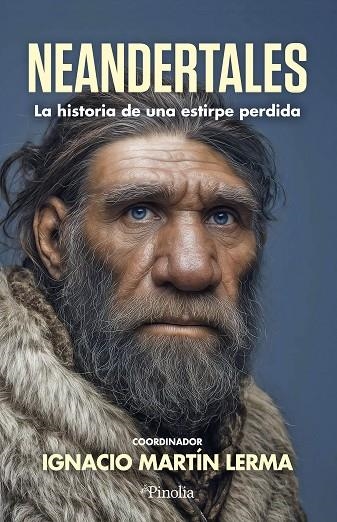 NEANDERTALES | 9791387556785
