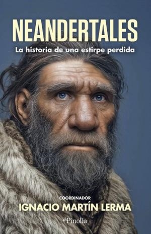 NEANDERTALES | 9791387556785