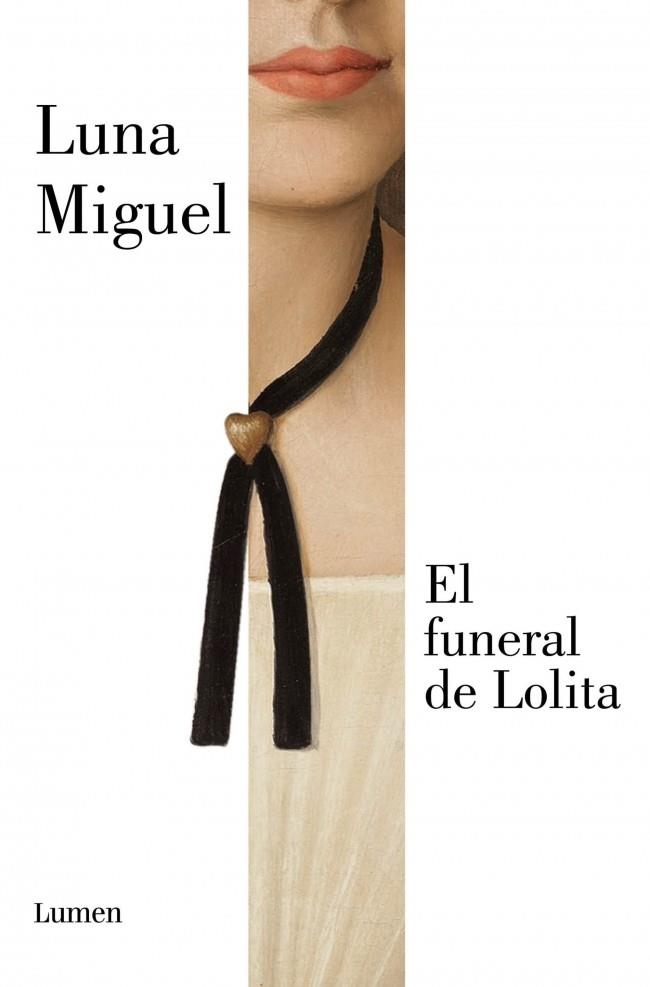 EL FUNERAL DE LOLITA (NUEVA EDICIÓN) | 9788426433176 | MIGUEL, LUNA