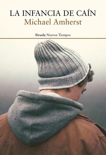LA INFANCIA DE CAÍN | 9791387688684 | AMHERST, MICHAEL