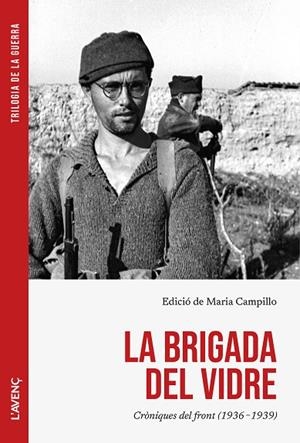 LA BRIGADA DEL VIDRE | 9788418680625 | CAMPILLO, MARIA (ED.)