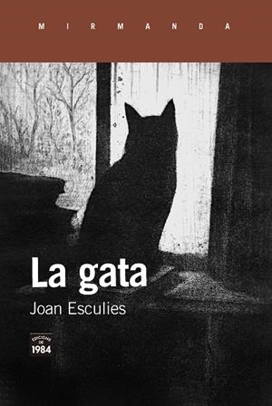 LA GATA | 9791387757236 | ESCULIES, JOAN