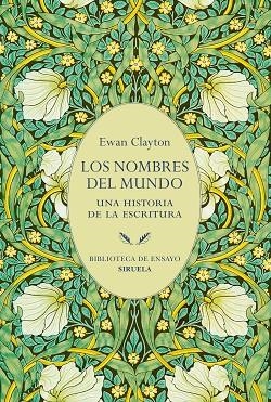 LOS NOMBRES DEL MUNDO | 9791387688646 | CLAYTON, EWAN