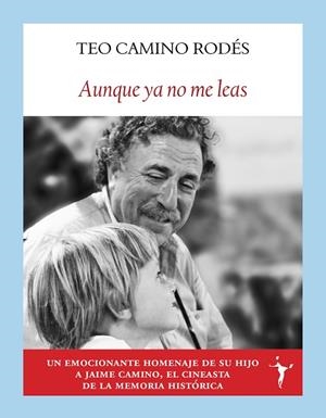 AUNQUE YA NO ME LEAS | 9791399038392 | CAMINO RODÉS, TEO