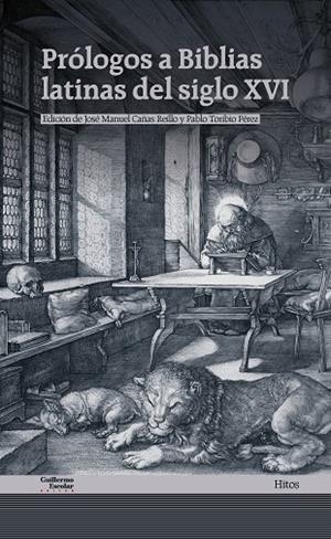 PRÓLOGOS A BIBLIAS LATINAS DEL SIGLO XVI | 9791387789350