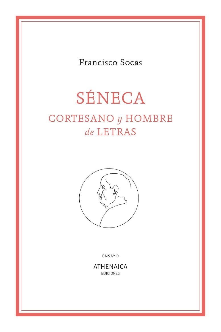 SÉNECA | 9788419874993 | SOCAS, FRANCISCO