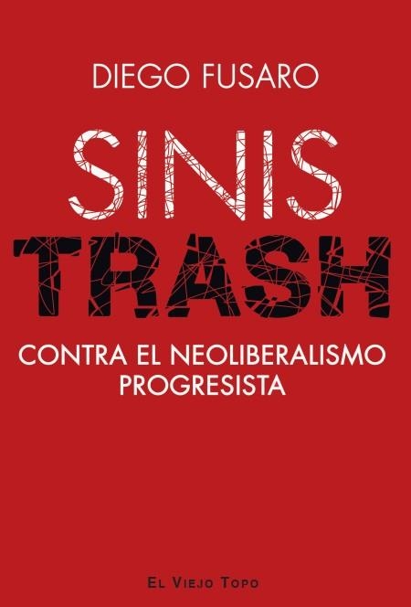 SINISTRASH | 9791387991234 | FUSARO, DIEGO