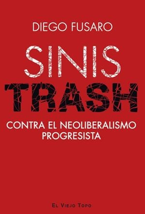 SINISTRASH | 9791387991234 | FUSARO, DIEGO