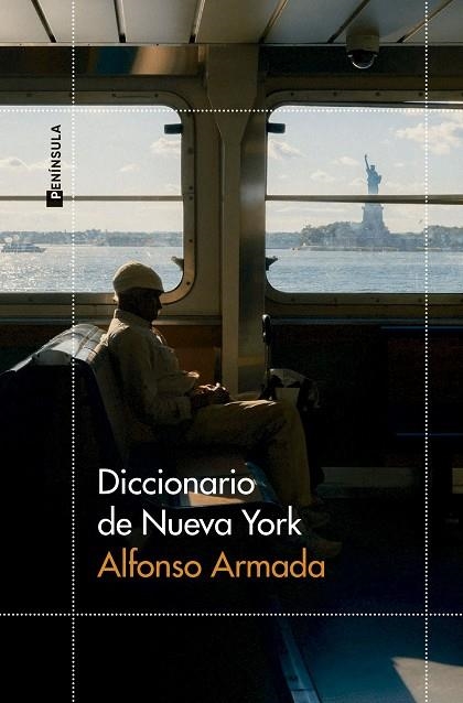 DICCIONARIO DE NUEVA YORK | 9788411004206 | ARMADA, ALFONSO