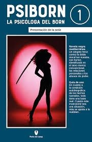 PSIBORN 11 ? ELS SET DÉUS DE LA FORTUNA | 9791387970253 | NOÈLIA, ARROETA