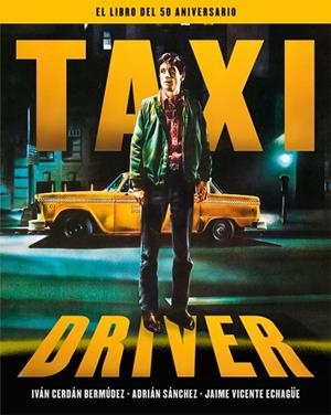 TAXI DRIVER | 9788410247468 | , VV.AA.
