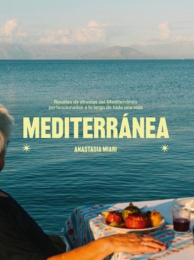 MEDITERRÁNEA | 9788419043825 | MIARI, ANASTASIA