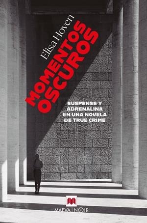 MOMENTOS OSCUROS | 9791387664558 | HOVEN, ELISA