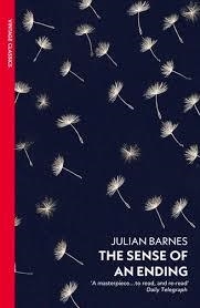 THE SENSE OF AN ENDING | 9781529972313 | JULIAN BARNES