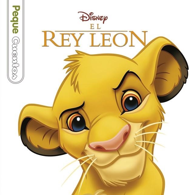 EL REY LEÓN. PEQUECUENTOS | 9788499514369 | AAVV