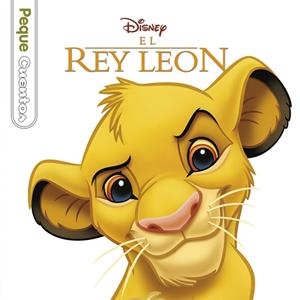 EL REY LEÓN. PEQUECUENTOS | 9788499514369 | AAVV
