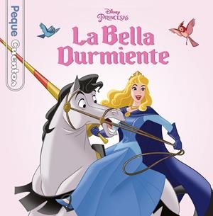 LA BELLA DURMIENTE. PEQUECUENTOS | 9788499519630 | AAVV