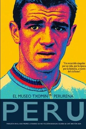 PERU | 9788409752201 | USABIAGA BÁRCENA, JOSÉ MIGUEL