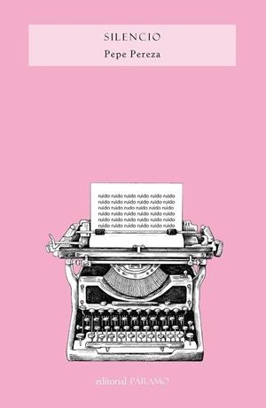 SILENCIO | 9791399121728 | PEPE PEREZA
