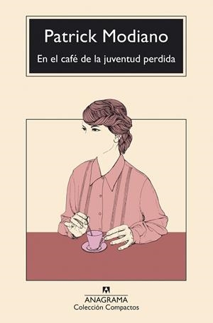 EN EL CAFÉ DE LA JUVENTUD PERDIDA | 9788433949042 | MODIANO, PATRICK