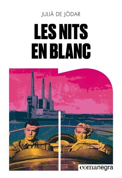LES NITS EN BLANC | 9791387969158 | DE JÒDAR, JULIÀ