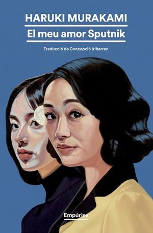 EL MEU AMOR SPUTNIK | 9791387736057 | MURAKAMI, HARUKI