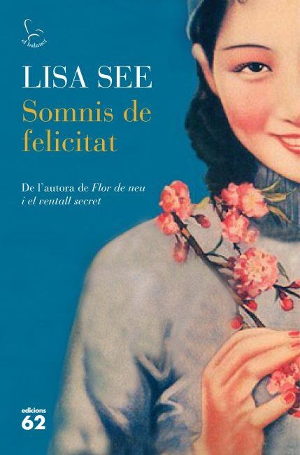 SOMNIS DE FELICITAT | 9788429769692 | SEE
