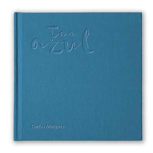 TAN AZUL | 9999900011791 | CARLOS MAIQUES