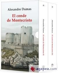 EL CONDE DE MONTECRISTO | 9788446058137 | DUMAS, ALEXANDRE