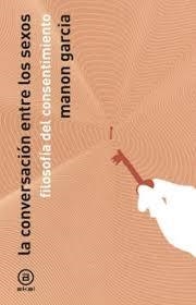 LA CONVERSACIÓN DE LOS SEXOS | 9788446057734 | GARCÍA, MANON