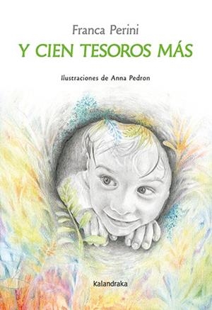 Y CIEN TESOROS MÁS | 9788413434520 | PERINI, FRANCA
