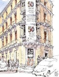 SKETCHES OF CATALONIA | 9791399057034 | , PERE PONS