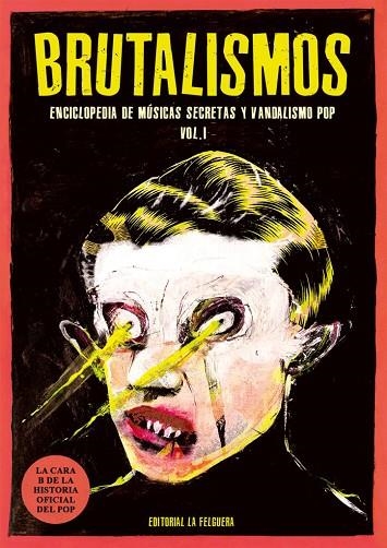 BRUTALISMOS | 9791399162400 | VV. AA