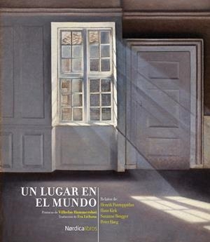 UN LUGAR EN EL MUNDO | 9791387922382 | VILHELM, HAMMERSHOI /  HANS, KIRK