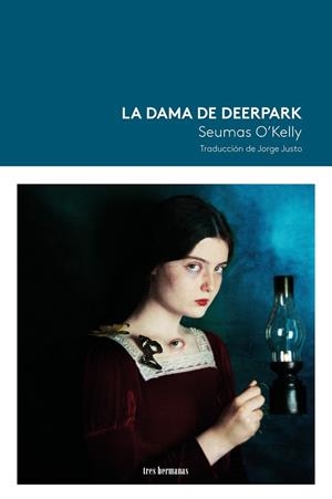 LA DAMA DE DEERPARK | 9788419243386 | O'KELLY, SEUMAS